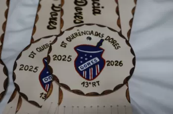 Noite do Grupo de Danças Adulto