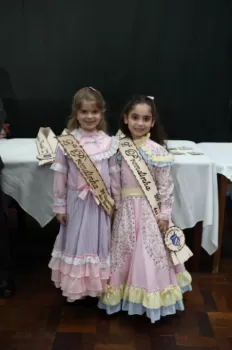 Noite do Grupo de Danças Adulto