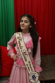 Noite do Grupo de Danças Adulto