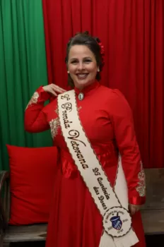 Noite do Grupo de Danças Adulto