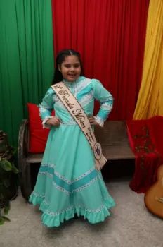 Noite do Grupo de Danças Adulto