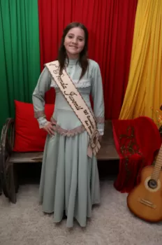 Noite do Grupo de Danças Adulto