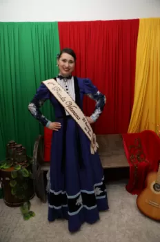 Noite do Grupo de Danças Adulto