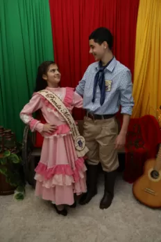 Noite do Grupo de Danças Adulto