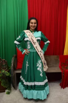 Noite do Grupo de Danças Adulto