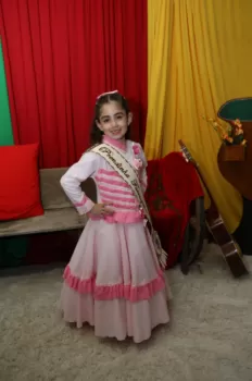 Noite do Grupo de Danças Adulto