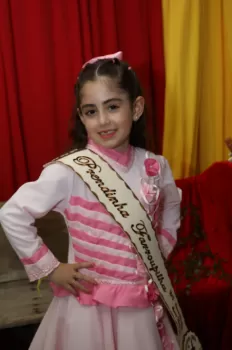 Noite do Grupo de Danças Adulto