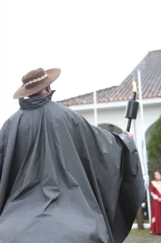 Semana Farroupilha 2019 - Abertura