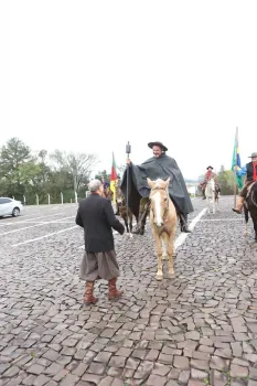 Semana Farroupilha 2019 - Abertura
