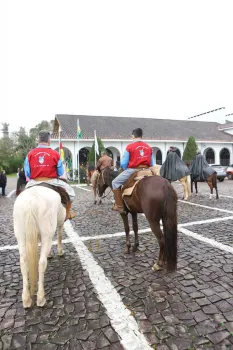 Semana Farroupilha 2019 - Abertura