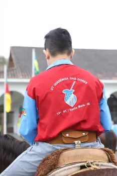 Semana Farroupilha 2019 - Abertura