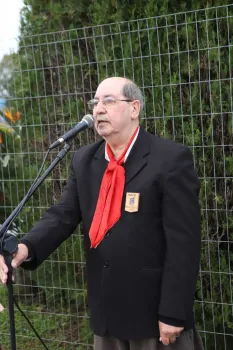 Semana Farroupilha 2019 - Abertura