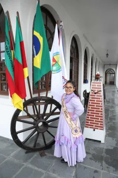 Semana Farroupilha 2019 - Abertura