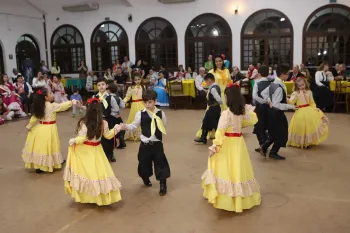 Semana Farroupilha 2019 - Noite Pré-Mirim e Adulto