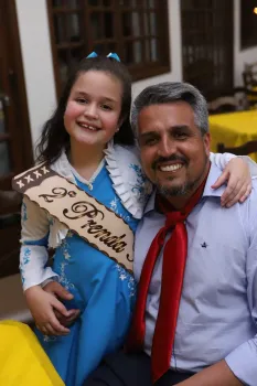 Semana Farroupilha 2019 - Noite Pré-Mirim e Adulto