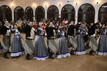 Semana Farroupilha 2019 - Noite Pré-Mirim e Adulto