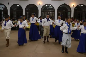 Semana Farroupilha 2019 - Noite Pré-Mirim e Adulto