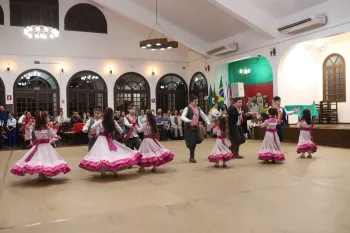 Semana Farroupilha 2019 - Noite Pré-Mirim e Adulto