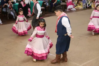 Semana Farroupilha 2019 - Noite Pré-Mirim e Adulto
