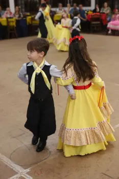 Semana Farroupilha 2019 - Noite Pré-Mirim e Adulto