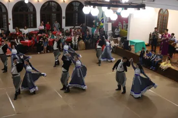 Semana Farroupilha 2019 - Noite Pré-Mirim e Adulto