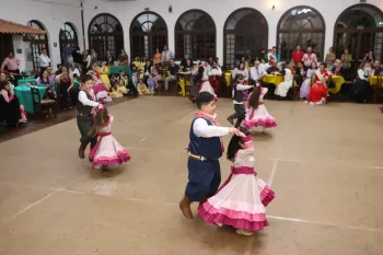 Semana Farroupilha 2019 - Noite Pré-Mirim e Adulto