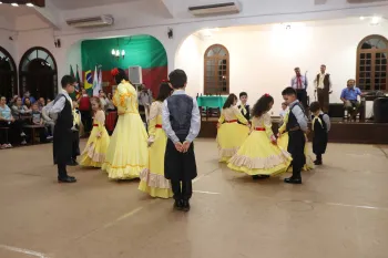 Semana Farroupilha 2019 - Noite Pré-Mirim e Adulto