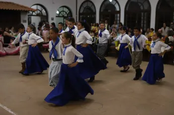 Semana Farroupilha 2019 - Noite Pré-Mirim e Adulto