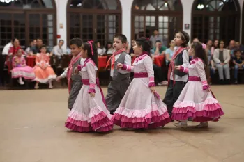 Semana Farroupilha 2019 - Noite Pré-Mirim e Adulto