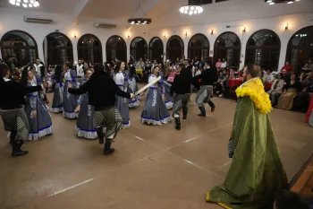 Semana Farroupilha 2019 - Noite Pré-Mirim e Adulto