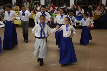 Semana Farroupilha 2019 - Noite Pré-Mirim e Adulto