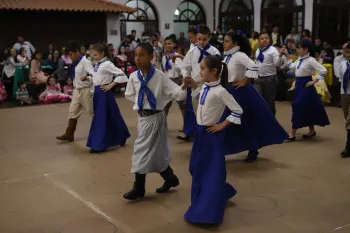 Semana Farroupilha 2019 - Noite Pré-Mirim e Adulto