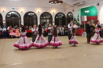Semana Farroupilha 2019 - Noite Pré-Mirim e Adulto