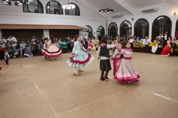 Semana Farroupilha 2019 - Noite Pré-Mirim e Adulto