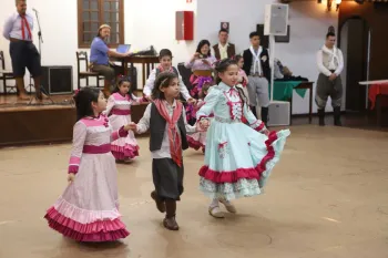 Semana Farroupilha 2019 - Noite Pré-Mirim e Adulto