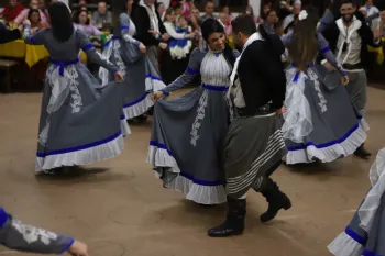 Semana Farroupilha 2019 - Noite Pré-Mirim e Adulto