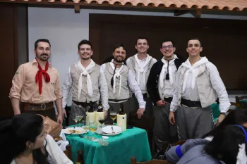 Semana Farroupilha 2019 - Noite Pré-Mirim e Adulto
