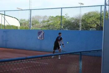 IV Etapa do Ranking de Tênis 2019