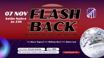 Flash Back