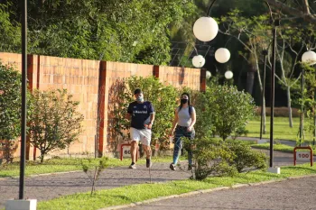 Final de Semana - Sede Campestre