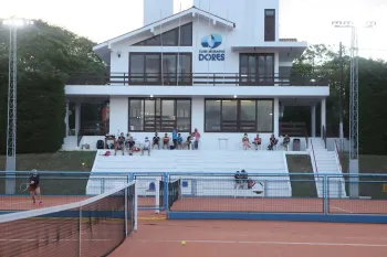 Desafio de Tênis 2021