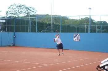 Desafio de Tênis 2021