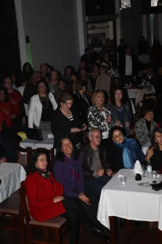 Foto: Fernando Camargo