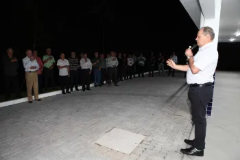 Foto: Fernando Camargo