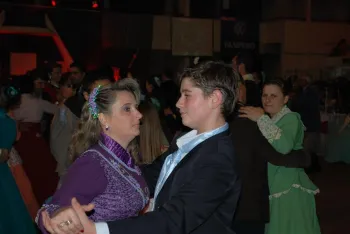44ª Ciranda Cultural de Prendas