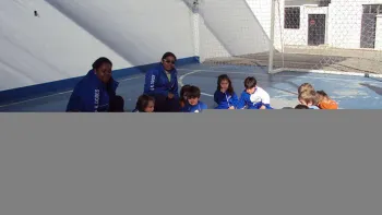 escola doritos