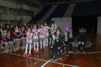 XII Festshow de Patinação - 07/2014