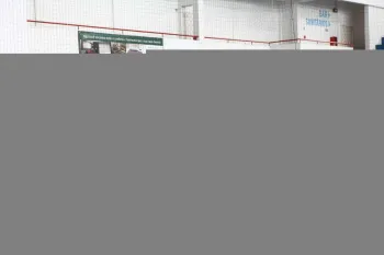 Projeto Verão 2019 - Aulas de Voleibol