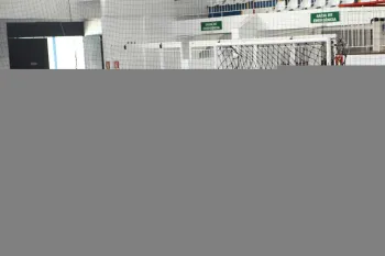 Projeto Verão 2019 - Aulas de Futsal