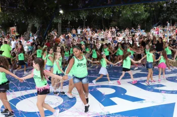 Grito do Carnaval 2020